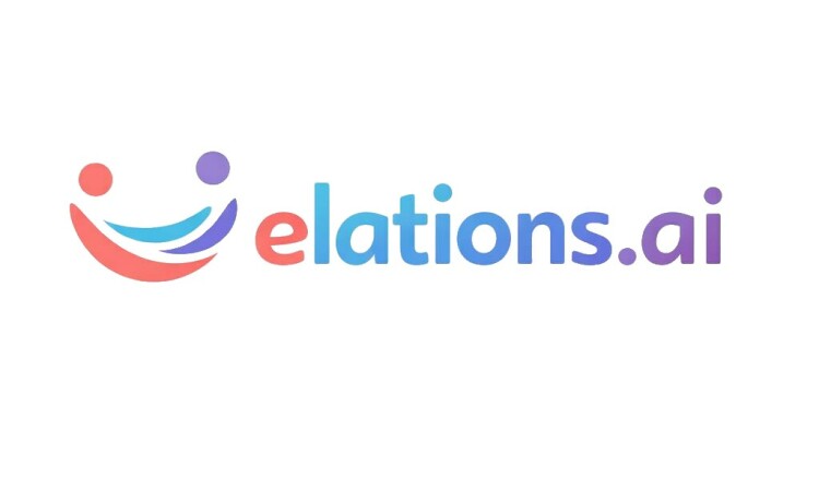 Elations logo