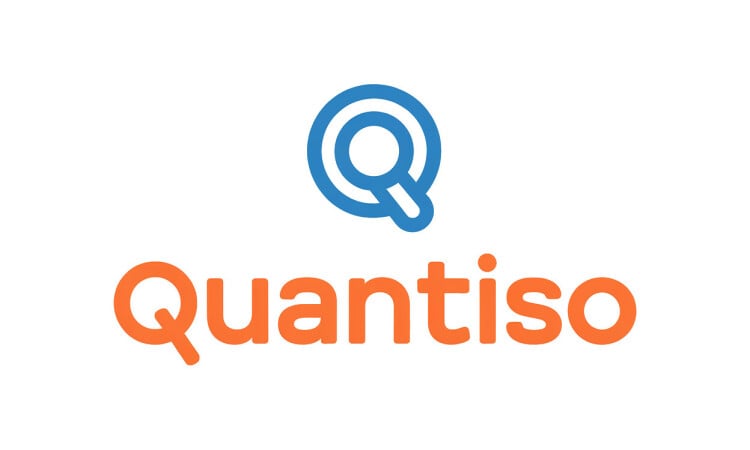Quantiso logo