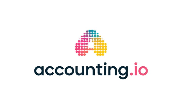 Accounting logo