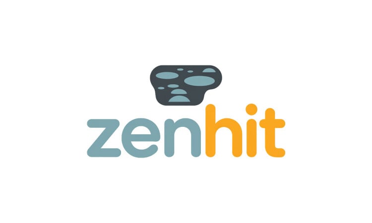 ZenHit logo