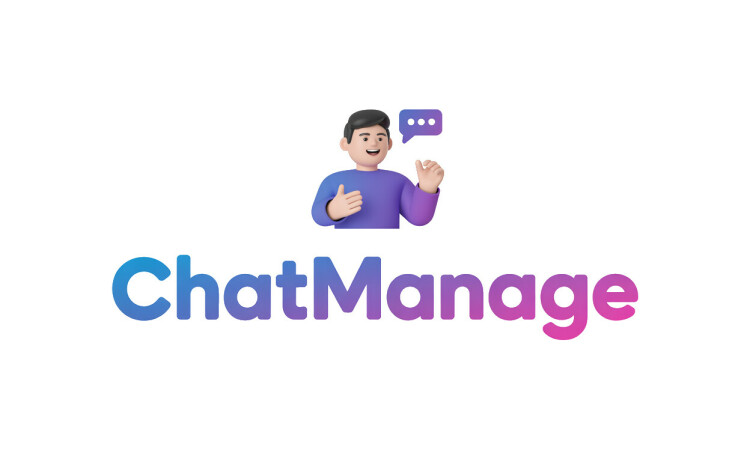 ChatManage logo