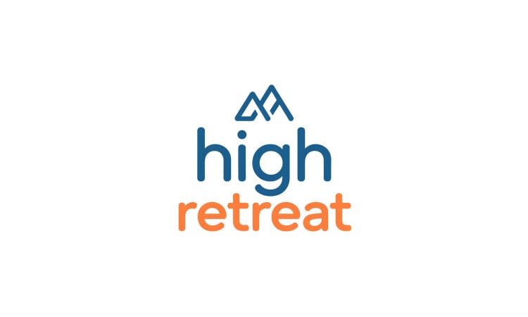HighRetreat logo