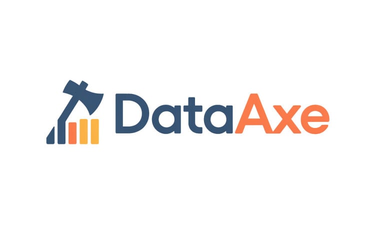 DataAxe logo