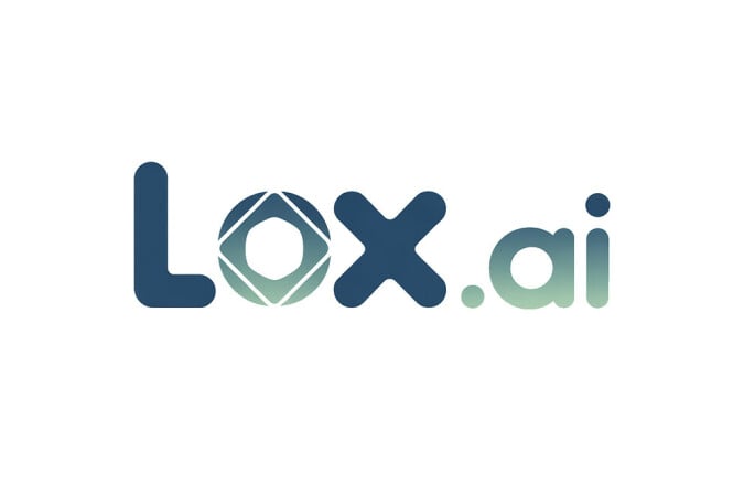 LOX logo