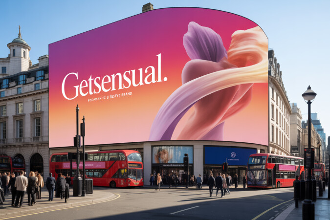 GetSensual.com — 3