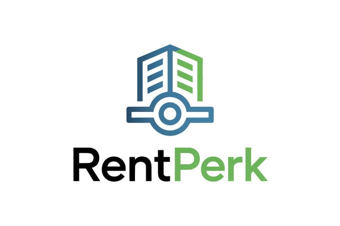 RentPerk logo