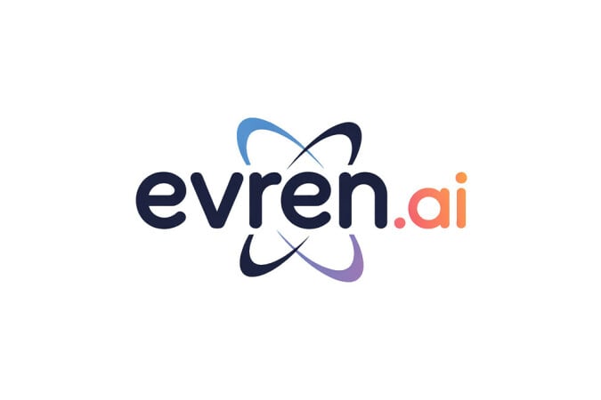 Evren.ai - Unique premium domains