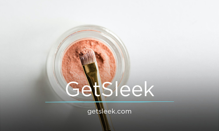 GetSleek.com - buy Best premium names
