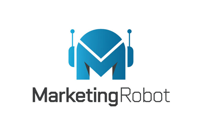 MarketingRobot logo