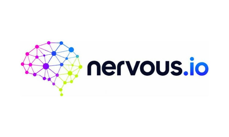 nervous logo