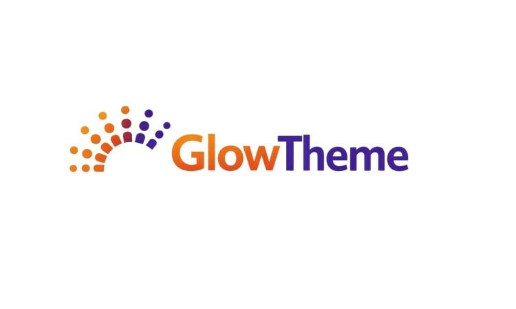 GlowTheme logo