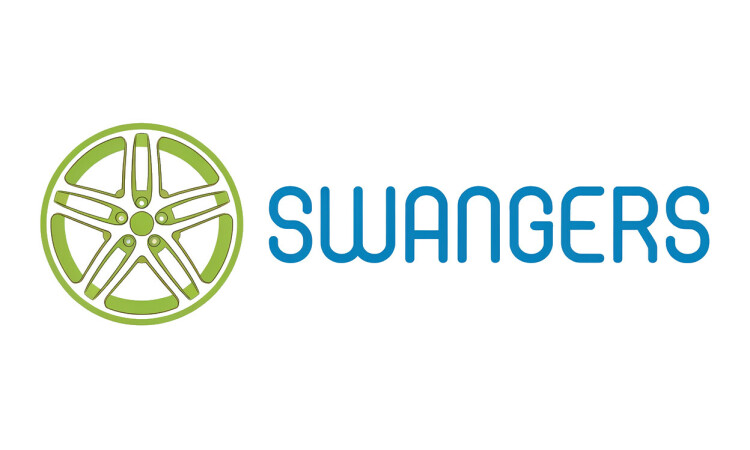 Swangers logo