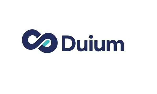 duium logo