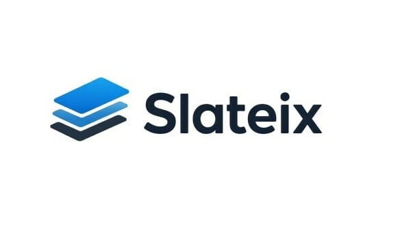 Slateix logo