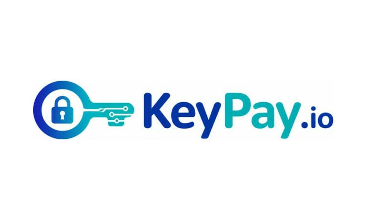 KeyPay logo