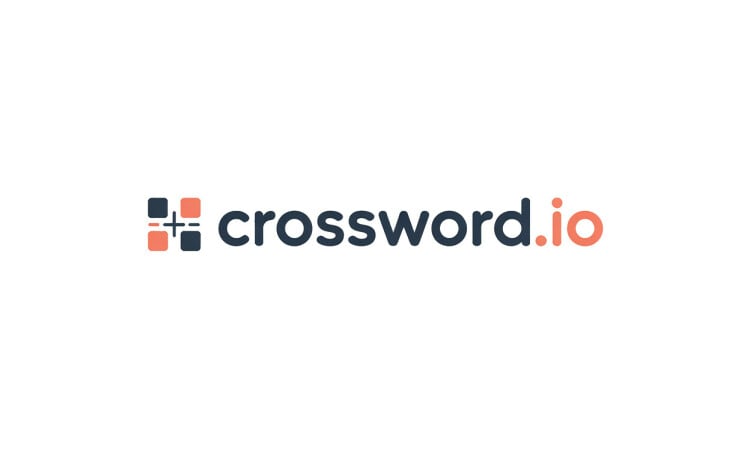 Crossword logo