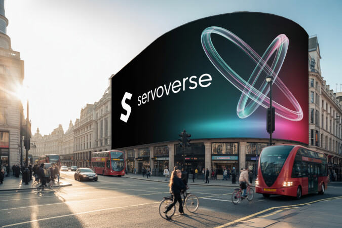 Servoverse.com image 3