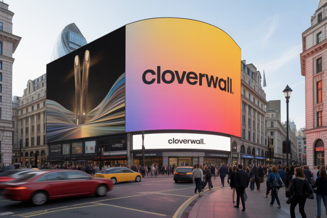 CloverWall.com image 3