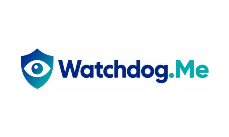 Watchdog logo