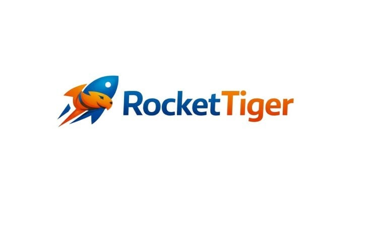 RocketTiger.com - buying Creative premium names