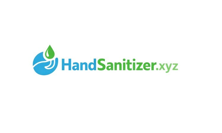 HandSanitizer logo