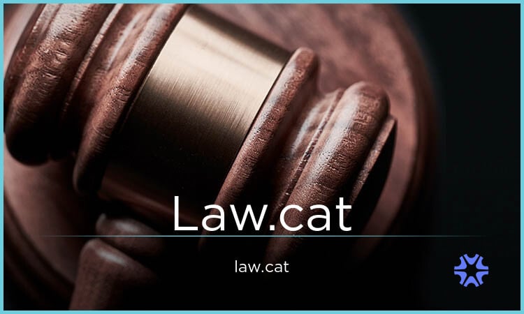 Law logo
