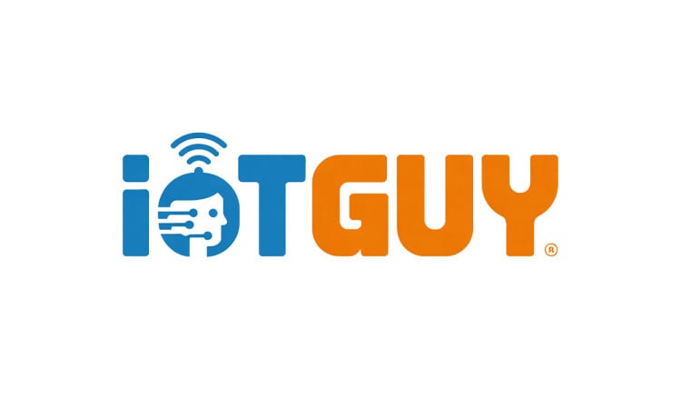 IOTGuy logo