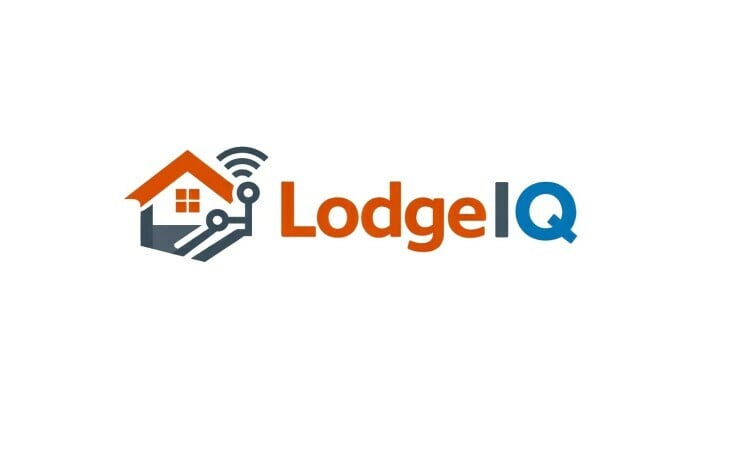 LodgeIQ logo