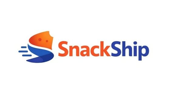 SnackShip logo