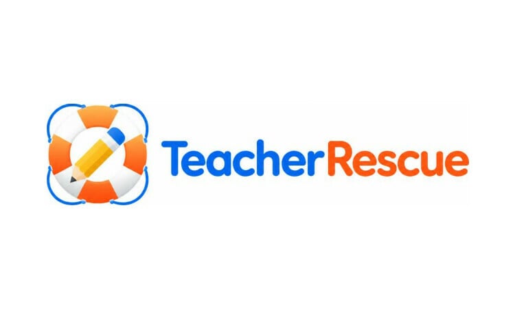 TeacherRescue.com is for sale