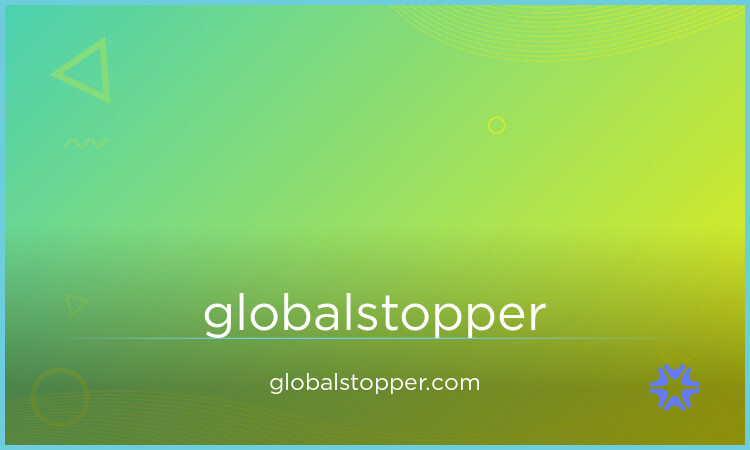GlobalStopper logo