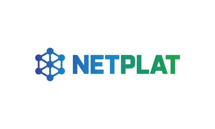 NetPlat logo