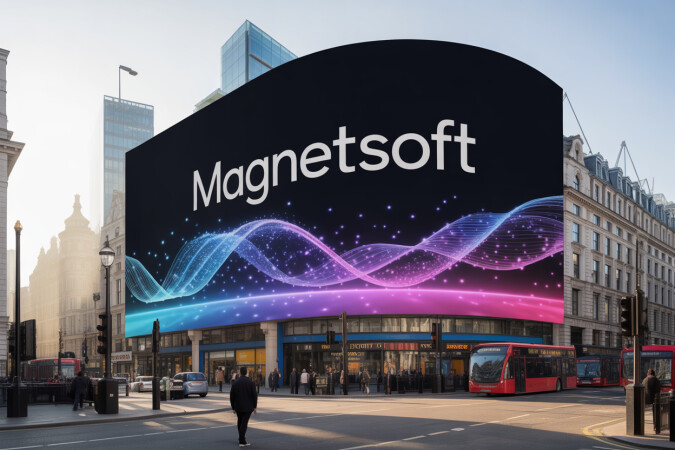 MagnetSoft.com — 3