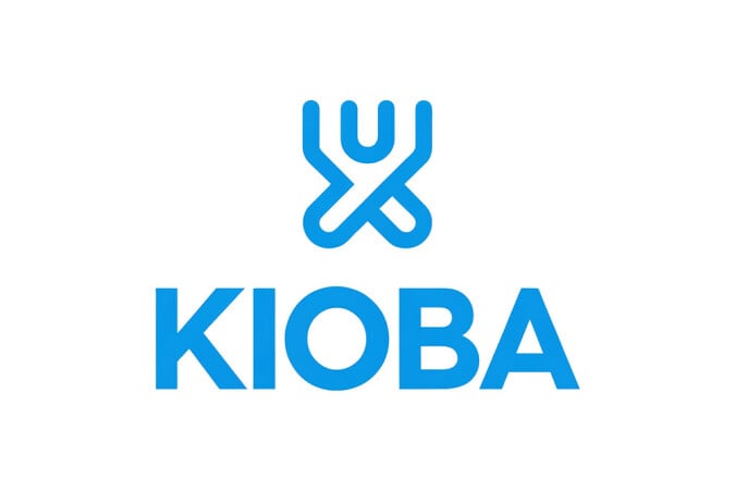 Kioba logo