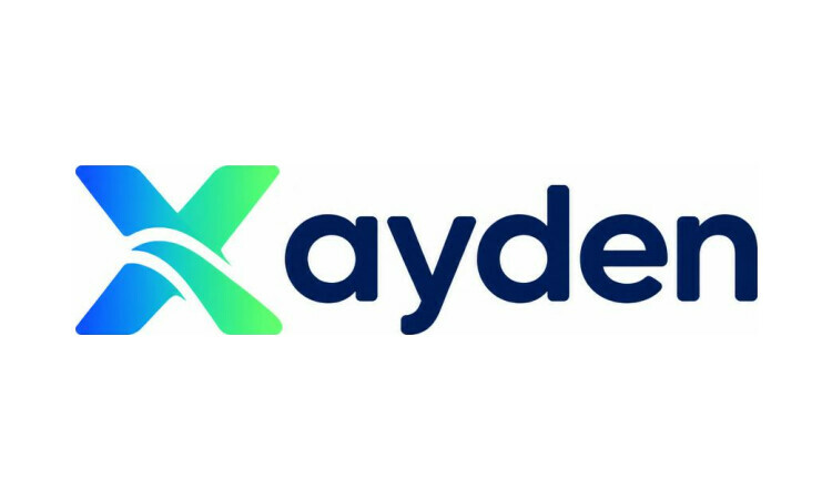 Xayden logo