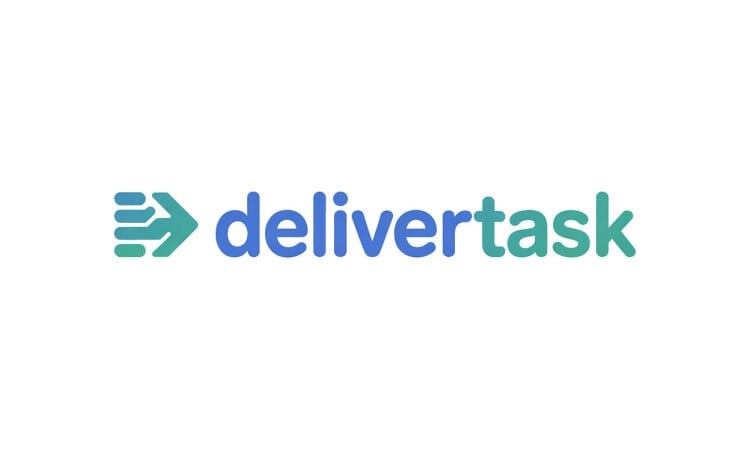 DeliverTask logo
