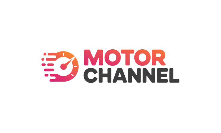 Motor logo