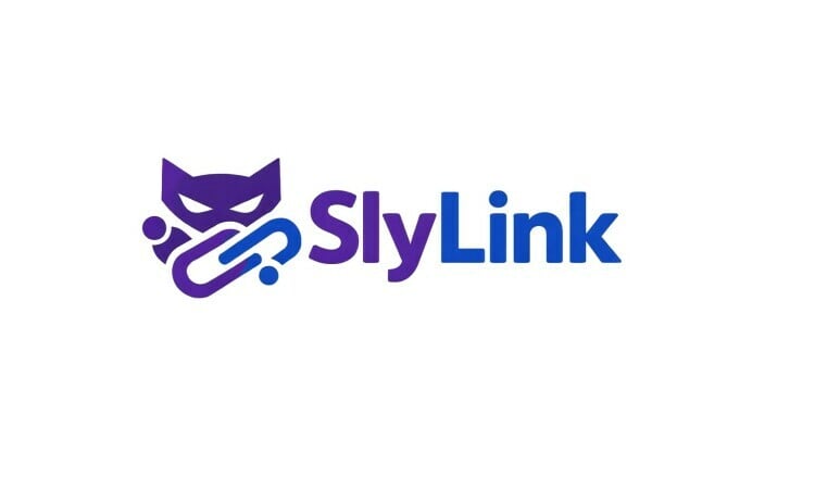 SlyLink.com - New premium domains for sale
