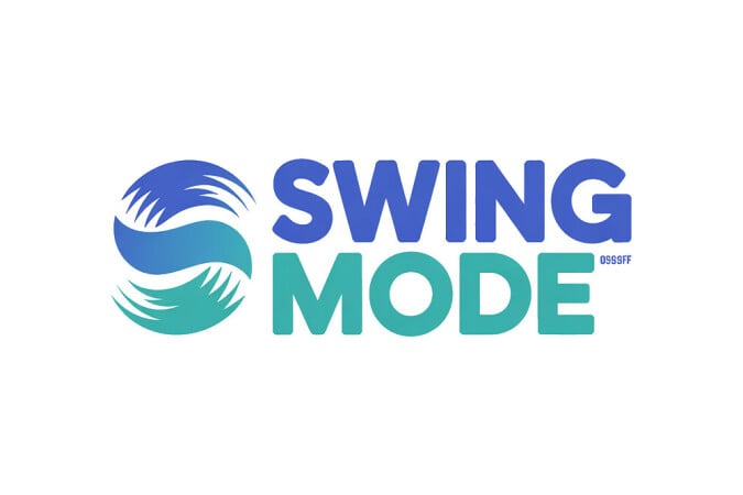 SwingMode logo