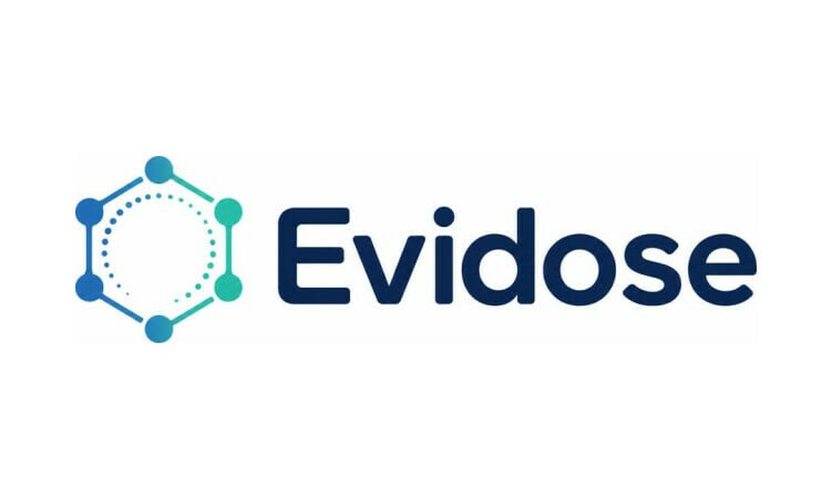 Evidose logo