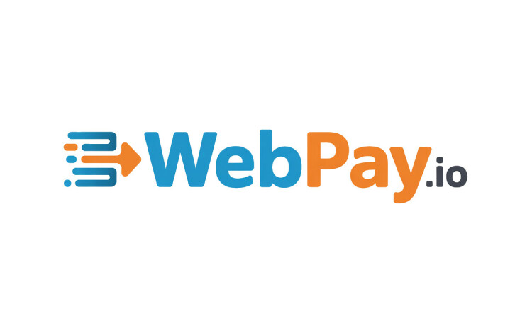 WebPay.io - Unique premium domains for sale