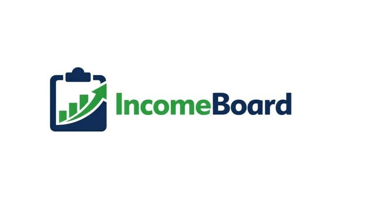 IncomeBoard.com - Unique premium domain marketplace