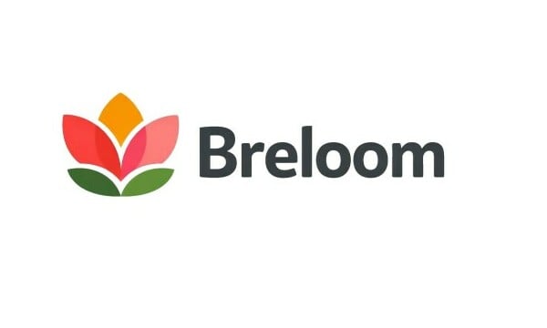 Breloom logo