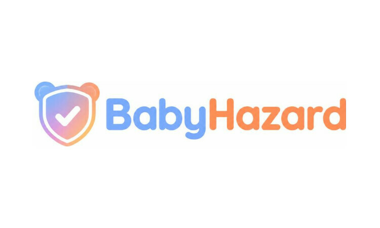 BabyHazard logo
