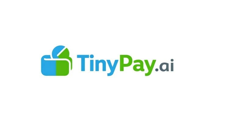 TinyPay logo
