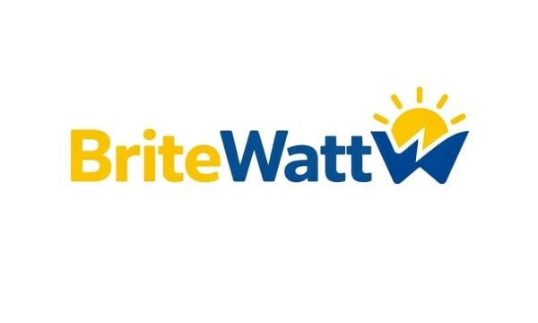 BriteWatt logo