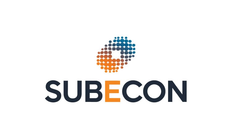 Subecon logo