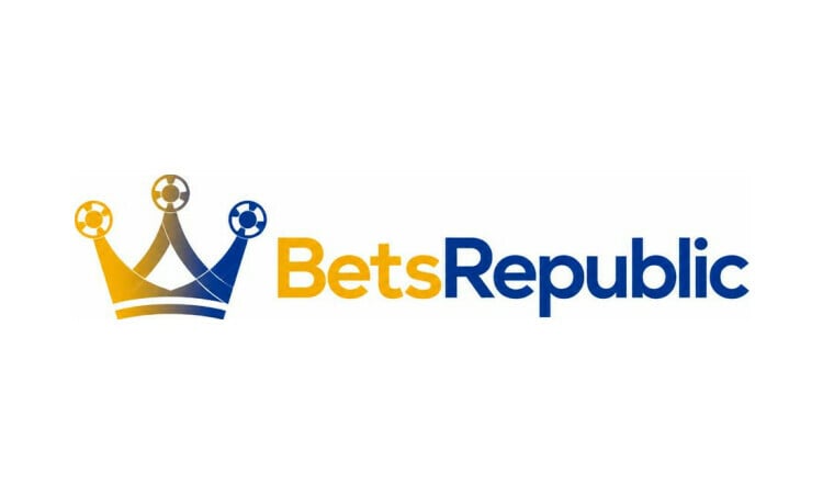 BetsRepublic logo