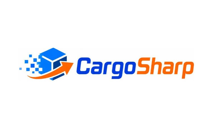 CargoSharp logo