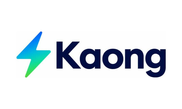 Kaong logo